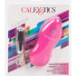Ballistic Slimline Bullet - Pink