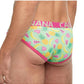 Banana Cabana Bikini Fruit