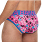 Banana Cabana Eclipse Bikini