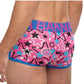 Banana Cabana Shorts