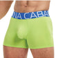Banana Cabana Trunks - Green - Large/Medium
