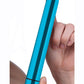 Bang! 10x Slim Metallic Rechargeable Bullet