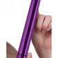 Bang! 10x Slim Metallic Rechargeable Bullet