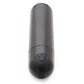 Bang! 10x Vibrating Metallic Rechargeable Bullet Vibrator