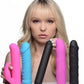Bang! 4-In-1 XL Silicone Rechargeable Bullet Vibrator and Sleeve Kit