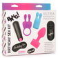 Bang! Birthday Sex Kit - Multicolor
