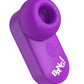 Bang! Mini Clitoral Silicone Rechargeable Stimulator