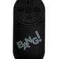 Bang! Vibrating Bullet with Remote Control