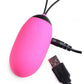 Bang! XL Vibrating Egg