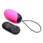 Bang! XL Vibrating Egg - Pink - XLarge