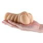 Barely Legal Gogo Stroker Closed End Masturbator - Pussy