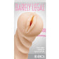 Barely Legal Regina Stroker Closed End Masturbator - Pussy