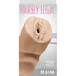Barely Legal Regina Stroker Dual End Masturbator - Pussy