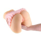 Barely Legal Senna Stroker Closed End Masturbator - Pussy