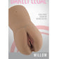 Barely Legal Willow Stroker Closed End Masturbator - Pussy