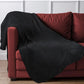 Bedroom Bliss Lover's Waterproof Throw Blanket