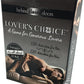 Behind Closed Door Lovers Choice Game For Couples