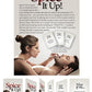 Behind Closed Doors Spice It Up Card Game For Couples