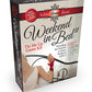 Behind Closed Doors Weekend In Bed II Tie Me Up Edition Bondage Play Kit