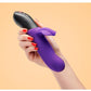Bi Stronic Fusion Silicone Clitoral Stimulator