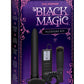 Black Magic Pleasure Kit - Black
