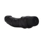 Black Velvet Realistic Vibrator