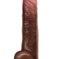 Blackout! Realistic Cock Dildo