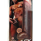 Blackout! Realistic Cock Dildo - Chocolate - 12.75in