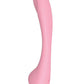 Blaze Bendable Suction Rechargeable Silicone Massager