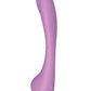 Blaze Bendable Suction Rechargeable Silicone Massager