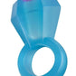 Bling Pop Vibrating Cock Ring