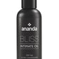Bliss Intimate Oil Cbd Infused - 250mg