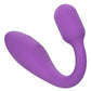 Bliss Liquid Silicone Flex-O-Teaser Rechargeable Clitoral Stimulator