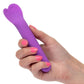 Bliss Liquid Silicone Lover Rechargeable Vibrator