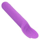 Bliss Liquid Silicone Lover Rechargeable Vibrator