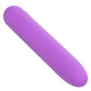 Bliss Liquid Silicone Rechargeable Mini Vibrator