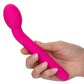 Bliss Liquid Silicone Rechargeable Tulip Vibrator