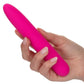 Bliss Liquid Silicone Rechargeable Vibrator