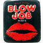 Blow Job Mints Willie Shaped