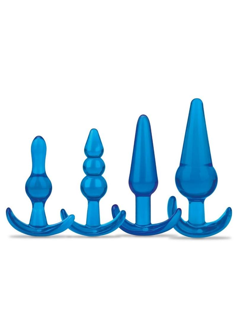 Blue Line Training Set