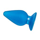 Blue Line Butt Plug