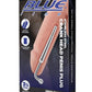 Blue Line Crank Head Penis Plug -Stainless - Steel