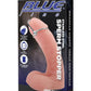 Blue Line Stainless Steel Sperm Stopper - 33mm