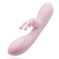Blush Collection Morgan Rechargeable Silicone Rabbit Vibrator