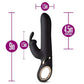 Lush Victoria Rechargeable Silicone Rabbit Vibrator