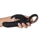 Lush Victoria Rechargeable Silicone Rabbit Vibrator