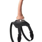 Body Dock Lap Strap Strap-On