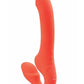 Bodywand I.d. Access Rechargeable Silicone Strapless Strap-On