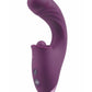 Bodywand I.d. Bump Rechargeable Silicone Dual Stimulating Vibrator