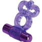 Bodywand Rechargeable Silicone Duo Ring